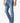 34 Heritage - Courage Straight Leg Jean - Mid Rise - Mid Brushed Organic - H0031083287