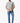 34 Heritage - Courage Straight Leg Jean - Mid Rise - Lt Tonal Urban - H0031086046