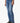 34 Heritage - Courage Straight Leg Jean - Mid Rise - Lt Shaded Organic - H0031086054