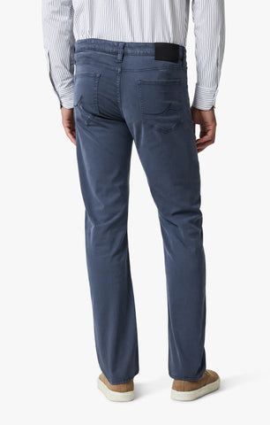 34 Heritage - Courage Straight Leg Pant - Dark Denim Twill - H0031086072