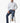 34 Heritage - Courage Straight Leg Pant - Dark Denim Twill - H0031086072