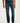 34 Heritage - Courage Straight Leg Jean - Mid Rise - Dark Organic Ultra