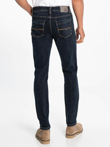 Lois - Brad Slim Fit Stretch Jeans - 1136-7374-05