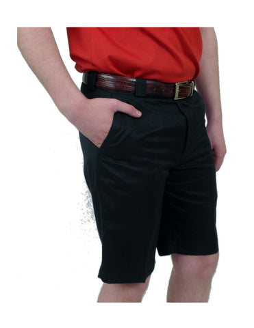 J. Braxx - Golf Short - 4-Way Stretch with Expandable Waist - Poly Blend - Available in 7 Colours - M15642088