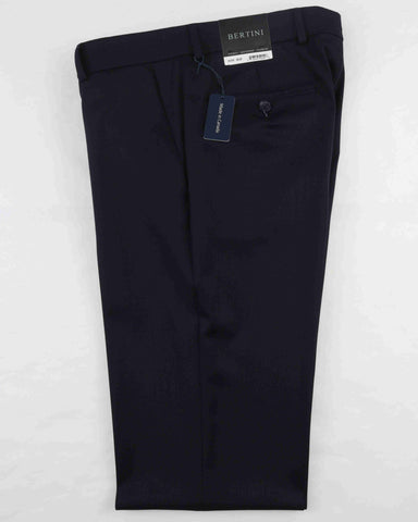 Bertini - FRANK - Dress/Casual Pants - Bi-Stretch GAB - M7986M180