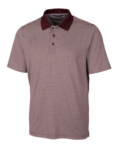 Cutter & Buck - Polo Shirt - DryTec Fabric - Available in 7 Colours - MCK00113 Clearance