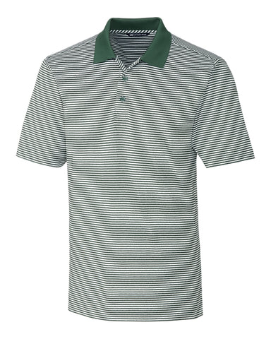 Cutter & Buck - Polo Shirt - DryTec Fabric - Available in 7 Colours - MCK00113 Clearance