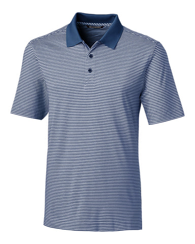 Cutter & Buck - Polo Shirt - DryTec Fabric - Available in 7 Colours - MCK00113 Clearance