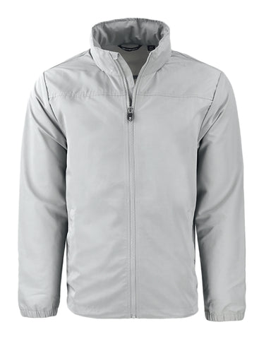 Cutter & Buck - Charter Eco Recycled Full-Zip Jacket - Available in 5 Colours - MCO00073