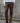 Riviera - R595 - Traveler - CLASSIC FIT - Washable Stretch Wool Blend - Dark Brown (19)- Made in Canada