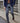 Riviera - R595 - Traveler - CLASSIC FIT - Washable Stretch Wool Blend - Bankers Grey (45) - Made In Canada