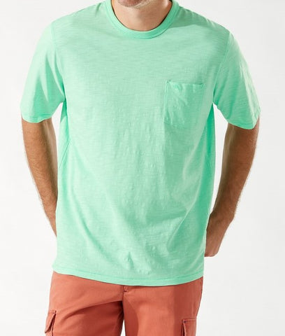 Tommy Bahama - T-Shirt - New Bali Skyline Tee - 11 Colours Available - TR210949-1