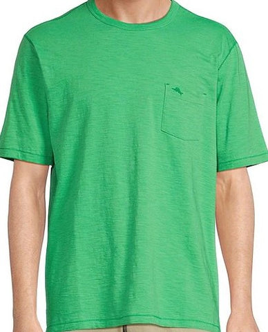 Tommy Bahama - Cotton - Bali Beach Crew T-Shirt - ST225679