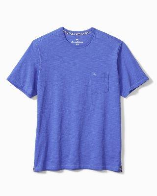 Tommy Bahama - Cotton - Bali Beach Crew T-Shirt - ST225679