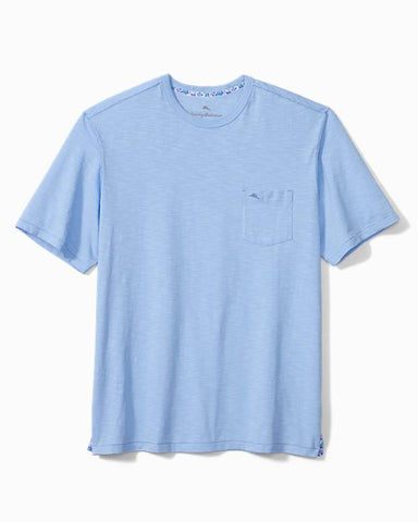 Tommy Bahama - Cotton - Bali Beach Crew T-Shirt - ST225679