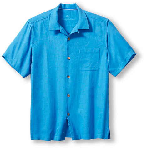 Tommy Bahama -  Silk Shirt - Tropic Isles - ST325384