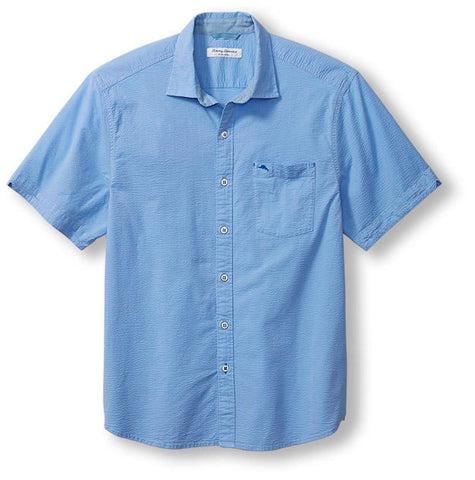 Tommy Bahama - Nova Wave Camp Shirt - Stretch Cotton - ST325815