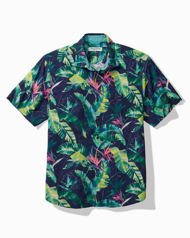 Tommy Bahama - Nova Wave Sunnyvale Shirt - Stretch Cotton - ST326720