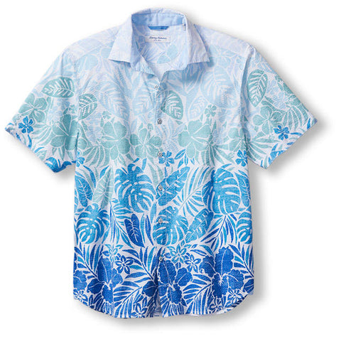 Tommy Bahama - Nova Wave Day Break Shirt - Stretch Cotton - ST326725