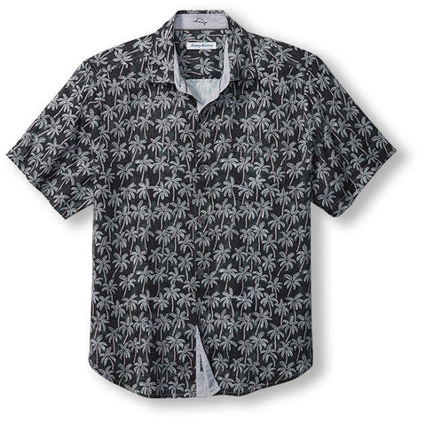 Tommy Bahama -  Paradise Palms Island Zone Shirt - Silk Blend - ST326794