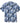 Tommy Bahama - Bahama Coastal Ease Frond Drift Camp Shirt - Stretch - Polyester Blend - ST327694