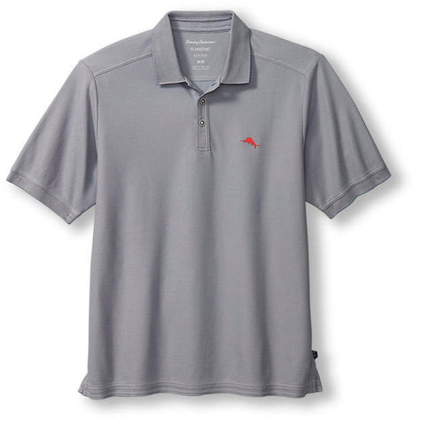 Tommy Bahama - Emfielder 2.0 Polo -  Comfortable Cotton Blend - Wicking Properties - Low Maintenance -3b