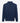 Bugatchi - Quarter Zip Mock Neck Pullover - Comfort Soft Cotton Blend - TF200K79