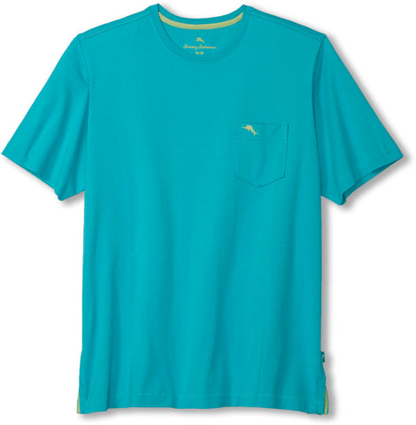 Tommy Bahama - T-Shirt - New Bali Skyline Tee - 11 Colours Available - TR210949-1