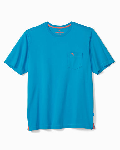 Tommy Bahama - T-Shirt - New Bali Skyline Tee - 11 Colours Available - TR210949-1