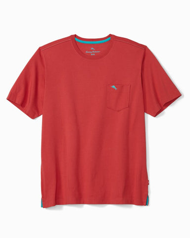Tommy Bahama - T-Shirt - New Bali Skyline Tee - 11 Colours Available - TR210949-1