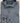 BLU  - Long Sleeve Shirt - Shaped Fit - Cotton Blend - B-2349267 Clearance