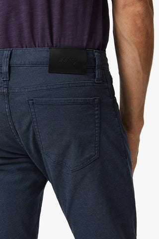 34 Heritage - COOL - Tapered Leg Jean - Navy CoolMax - H001014-31709