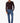 34 Heritage - Cool Tapered Leg Jean - Mid Brushed Refined - H001014-81799
