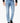34 Heritage - Cool Tapered Leg Jean - Bleached Organics - H001014-86056