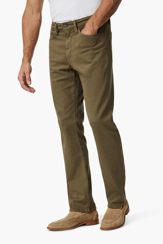 Piper Pant in Camel Brown - Joyfolie