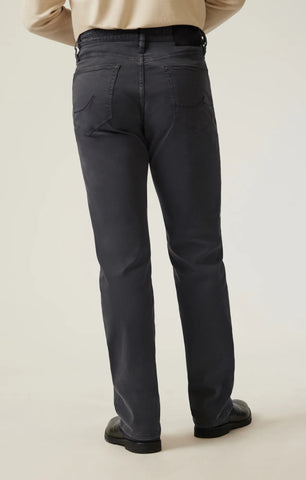 34 Heritage - Charisma Classic Fit Pant - Ash Twill - H001118-87219