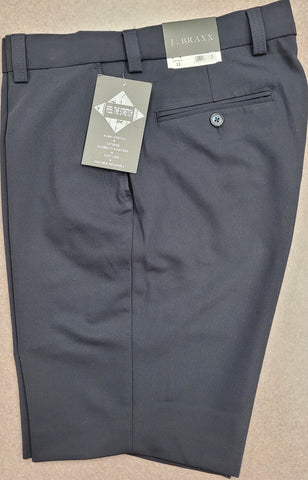 J. Braxx - Golf Short - 4-Way Stretch with Expandable Waist - Poly Blend - Available in 7 Colours - M15642088