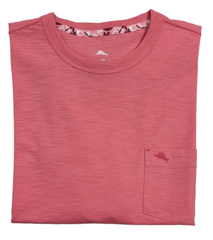 Tommy Bahama - Cotton - Bali Beach Crew T-Shirt - ST225679