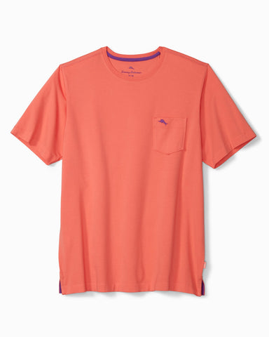 Tommy Bahama - T-Shirt - New Bali Skyline Tee - 11 Colours Available - TR210949-1