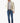 34 Heritage - Cool Tapered Leg Jean - Dark Soft - H001014-34254
