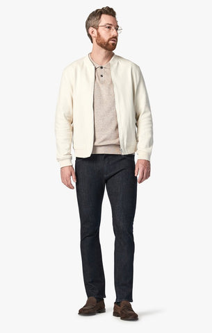 34 Heritage - Cool Tapered Leg Jean - Rinse Urban - 001014-35276