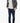 34 Heritage - Cool Tapered Leg Jean - Deep Brushed - H001014-29036
