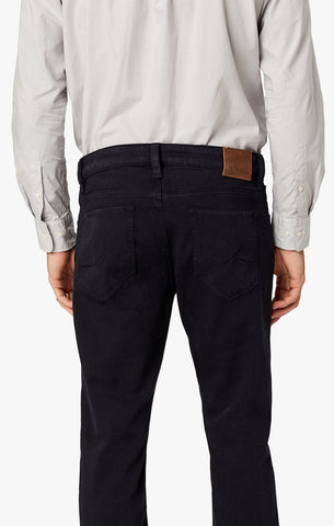 34 Heritage - Cool Tapered Leg Jean - Marine Comfort - 001014-29934