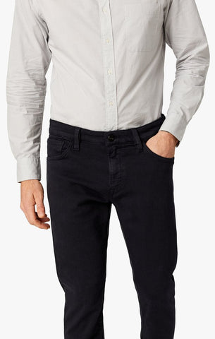 34 Heritage - Cool Tapered Leg Jean - Marine Comfort - 001014-29934