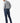 34 Heritage - Charisma Classic Fit Jean - Dark Urban - Relaxed Straight Leg - H001118-34260
