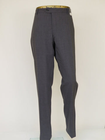 S. Cohen - Smart Suit - 4J00S1 - P Modern Fit - Bankers Grey - 100 Wool
