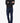 34 Heritage - Charisma Classic Fit Pant - Navy Commuter - Poly/ Cotton Blend Stretch - Big and Tall - H001118-29013