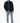 34 Heritage - Courage Pant - Jean Style - Summer Weight - Grey Cross Twill - H0031033143