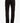 34 Heritage - Courage Straight Leg Jean - Black Vintage Comfort - H0031023963
