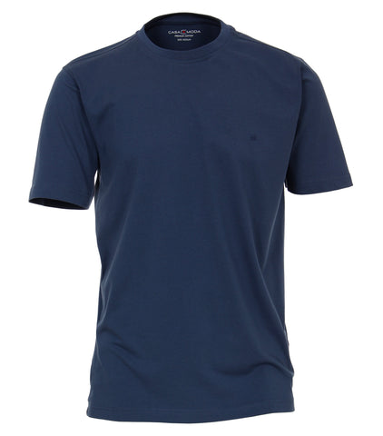Casa Moda - Premium Cotton  T-Shirt - Comfortable Cut - 004200-3